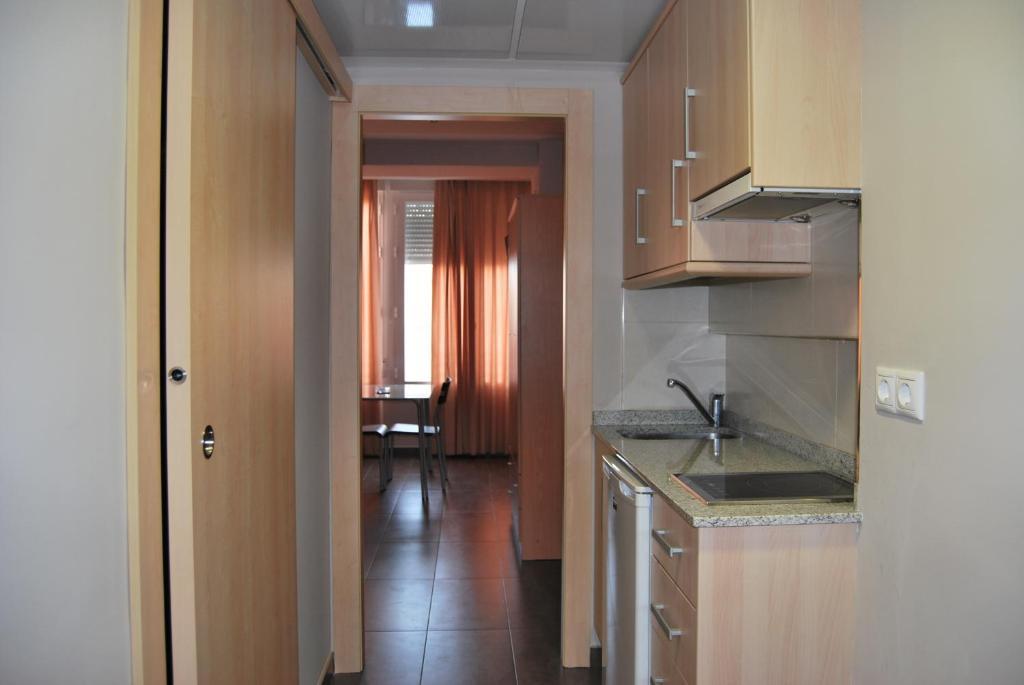 Studio (2 Erwachsene)