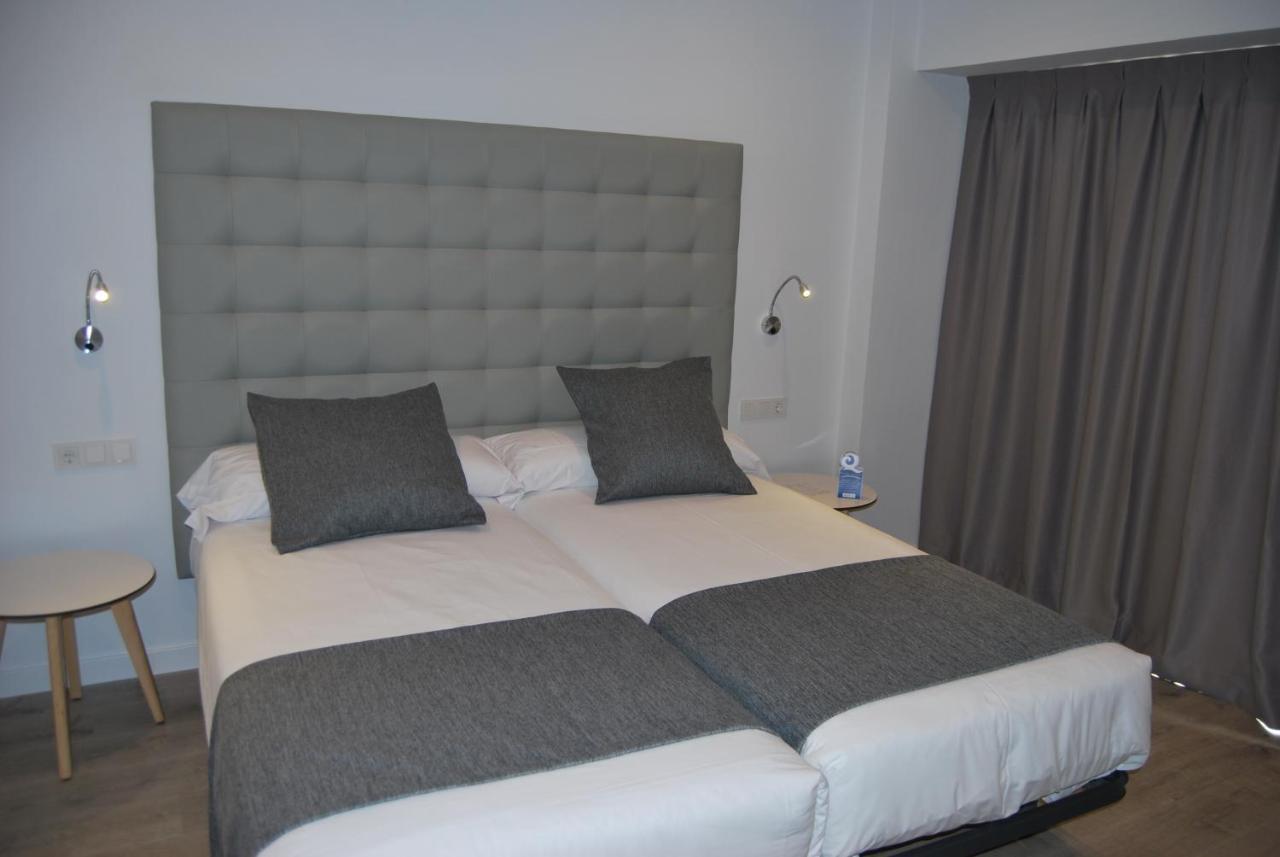 Zweibettzimmer